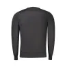 CHEMISE HOMME NOIRE COVERI MOVING - COVERI MOVING