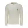 SWEAT-SHIRT RIFLE SANS ZIP HOMME BLANC - RIFLE