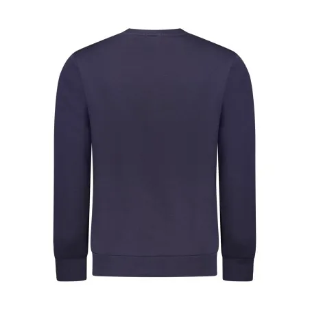 SWEAT-SHIRT RIFLE SANS ZIP HOMME BLEU - RIFLE