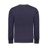 SWEAT-SHIRT RIFLE SANS ZIP HOMME BLEU - RIFLE
