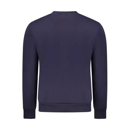 SWEAT-SHIRT RIFLE SANS ZIP HOMME BLEU - RIFLE