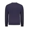 SWEAT-SHIRT RIFLE SANS ZIP HOMME BLEU - RIFLE
