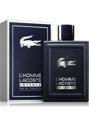 Eau de Toilette Homme LACOSTE INTENSÉ Lacoste - 1