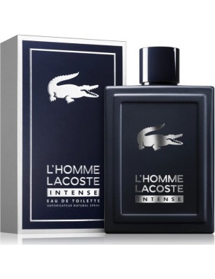 Parfum LACOSTE HOMME INTENSE Lacoste - 1