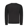 SWEAT-SHIRT RIFLE SANS ZIP HOMME NOIR - RIFLE