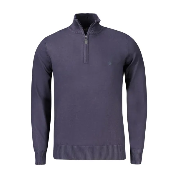 PULL HOMME COVERI MOVING BLUE - COVERI MOVING