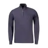 PULL HOMME COVERI MOVING BLUE - COVERI MOVING