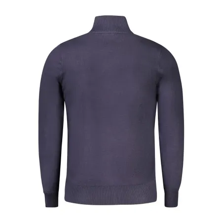 PULL HOMME COVERI MOVING BLUE - COVERI MOVING