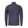 PULL HOMME COVERI MOVING BLUE - COVERI MOVING