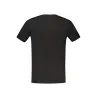 T-SHIRT MANCHES COURTES RIFLE HOMME NOIR - RIFLE