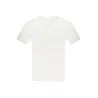 T-SHIRT MANCHES COURTES RIFLE HOMME BLANC - RIFLE