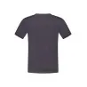 T-SHIRT MANCHES COURTES RIFLE HOMME BLEU - RIFLE