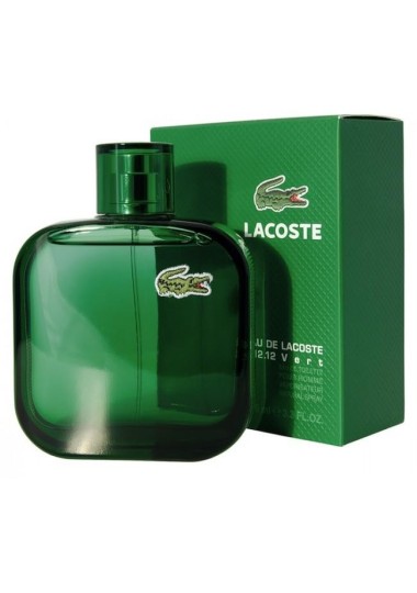 Eau de Toilette Homme LACOSTE L1212 VERT Lacoste - 2