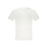 T-SHIRT MANCHES COURTES RIFLE HOMME BLANC - RIFLE