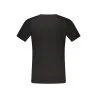 T-SHIRT MANCHES COURTES RIFLE HOMME NOIR - RIFLE