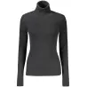 PULL NOIR POUR FEMMES CALVIN KLEIN - CALVIN KLEIN