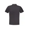 POLO HUGO BOSS MANCHES COURTES HOMME NOIR - BOSS