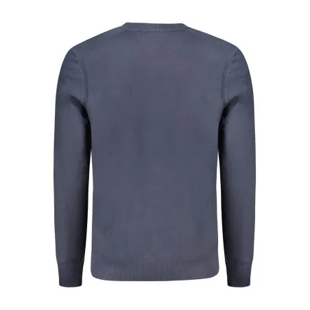 PULL HOMME HUGO BOSS BLEU - BOSS