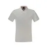 POLO HUGO BOSS MANCHES COURTES HOMME BLANC - BOSS