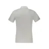 POLO HUGO BOSS MANCHES COURTES HOMME BLANC - BOSS