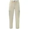PANTALON HOMME HUGO BOSS BEIGE - BOSS