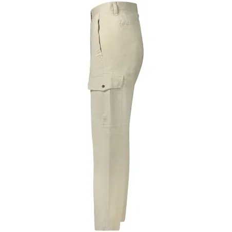PANTALON HOMME HUGO BOSS BEIGE - BOSS