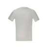 T-SHIRT À MANCHES COURTES POUR HOMMES HUGO BOSS BLANC - BOSS