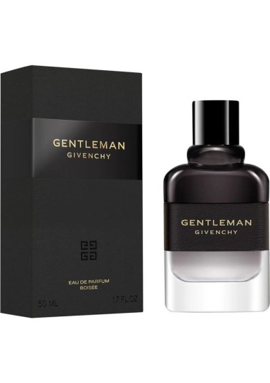 Eau de Parfum Homme GIVENCHY GENTLEMAN BOISÉ GIVENCHY - 1