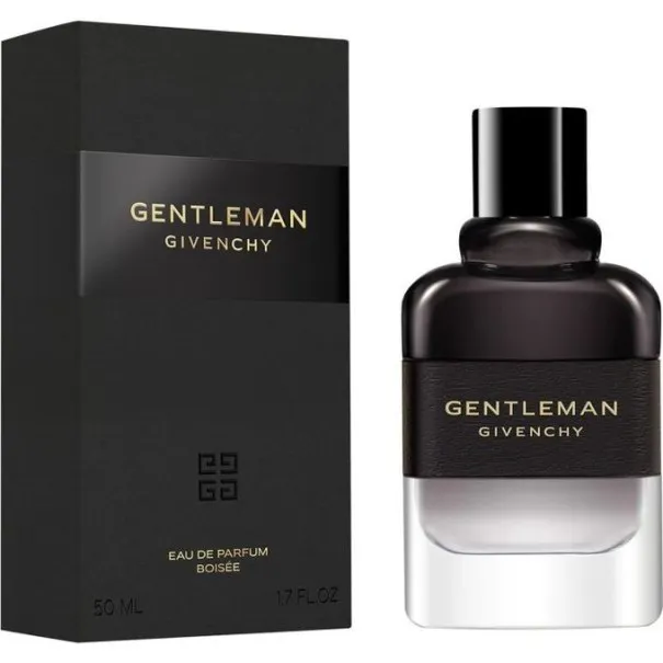 Eau de Parfum Homme GIVENCHY GENTLEMAN BOISÉ - GIVENCHY Eau de Parfum Homme GIVENCHY GENTLEMAN BOISÉ - GIVENCHY