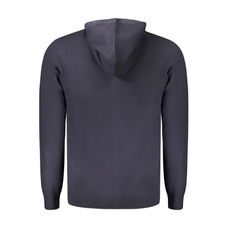 CARDIGAN HOMME BLEU NORVÈGE 1963 - NORWAY 1963