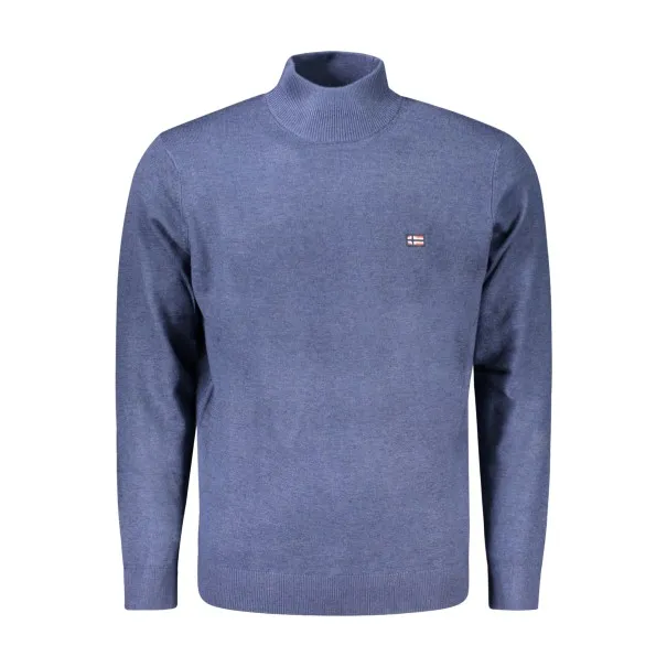 CHEMISE HOMME BLEUE NORVÈGE 1963 - NORWAY 1963