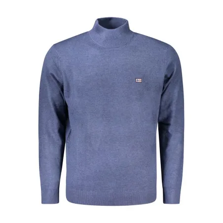 CHEMISE HOMME BLEUE NORVÈGE 1963 - NORWAY 1963