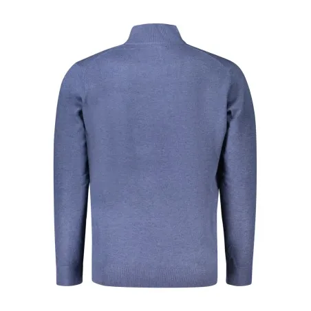 CHEMISE HOMME BLEUE NORVÈGE 1963 - NORWAY 1963