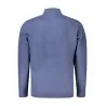 CHEMISE HOMME BLEUE NORVÈGE 1963 - NORWAY 1963