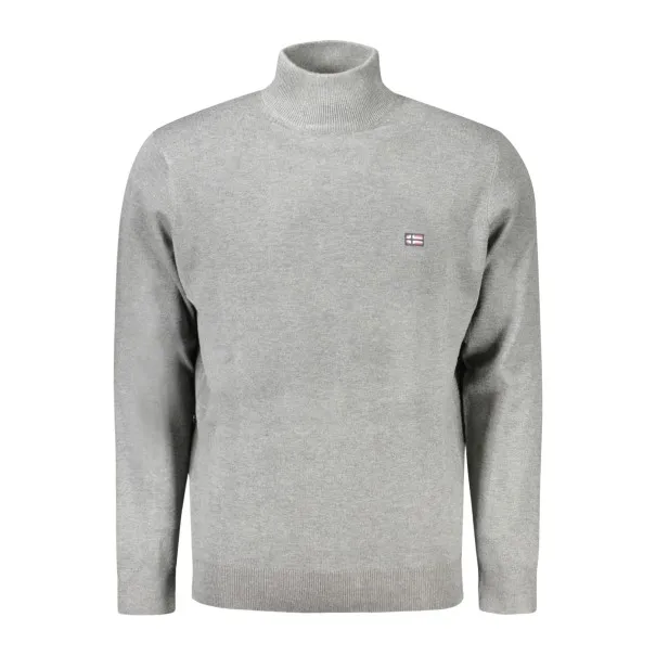 Pull haut à col roulé homme NORWAY 1963  843103_GRFUMO - NORWAY 1963