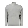 Pull haut à col roulé homme NORWAY 1963  843103_GRFUMO - NORWAY 1963