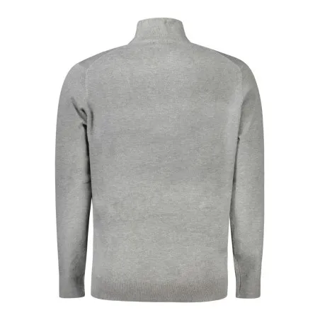 CHEMISE HOMME NORVÈGE 1963 GRIS - NORWAY 1963
