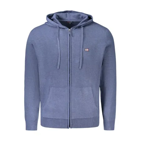 CARDIGAN HOMME BLEU NORVÈGE 1963 - NORWAY 1963