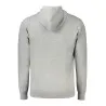 NORVEGE 1963 CARDIGAN HOMME GRIS - NORWAY 1963