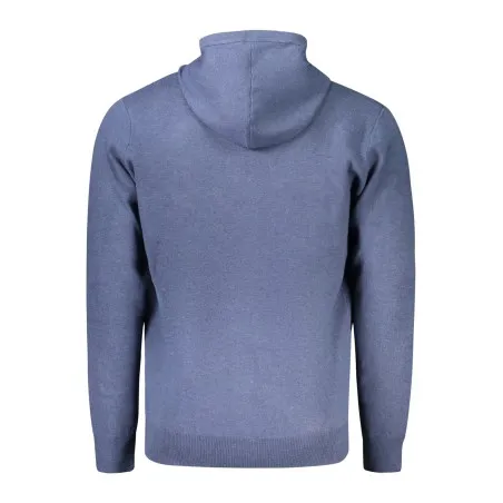 CARDIGAN HOMME BLEU NORVÈGE 1963 - NORWAY 1963