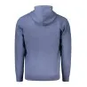 CARDIGAN HOMME BLEU NORVÈGE 1963 - NORWAY 1963