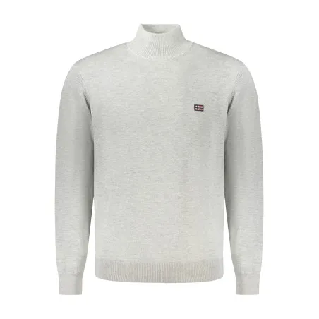 CHEMISE HOMME NORVÈGE 1963 GRIS - NORWAY 1963