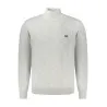 CHEMISE HOMME NORVÈGE 1963 GRIS - NORWAY 1963