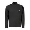 CHEMISE NOIRE POUR HOMMES NORVÈGE 1963 - NORWAY 1963