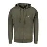 CARDIGAN HOMME VERT NORVÈGE 1963 - NORWAY 1963