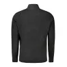 CHEMISE NOIRE POUR HOMMES NORVÈGE 1963 - NORWAY 1963