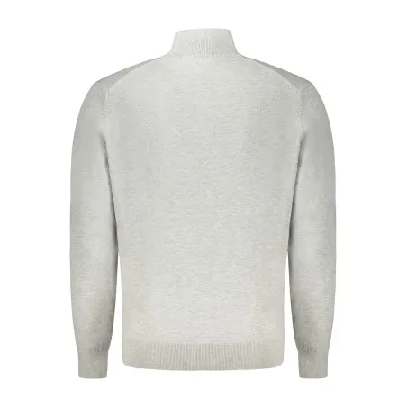 CHEMISE HOMME NORVÈGE 1963 GRIS - NORWAY 1963