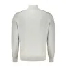 CHEMISE HOMME NORVÈGE 1963 GRIS - NORWAY 1963