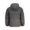 VESTE NOIRE POUR HOMMES TOMMY HILFIGER - TOMMY HILFIGER