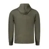 CARDIGAN HOMME VERT NORVÈGE 1963 - NORWAY 1963